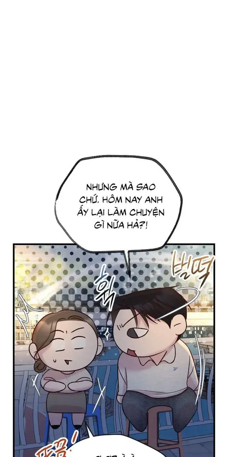 Gặp Nhau Giữa Trung Gian Chap 94 - Next Chap 95