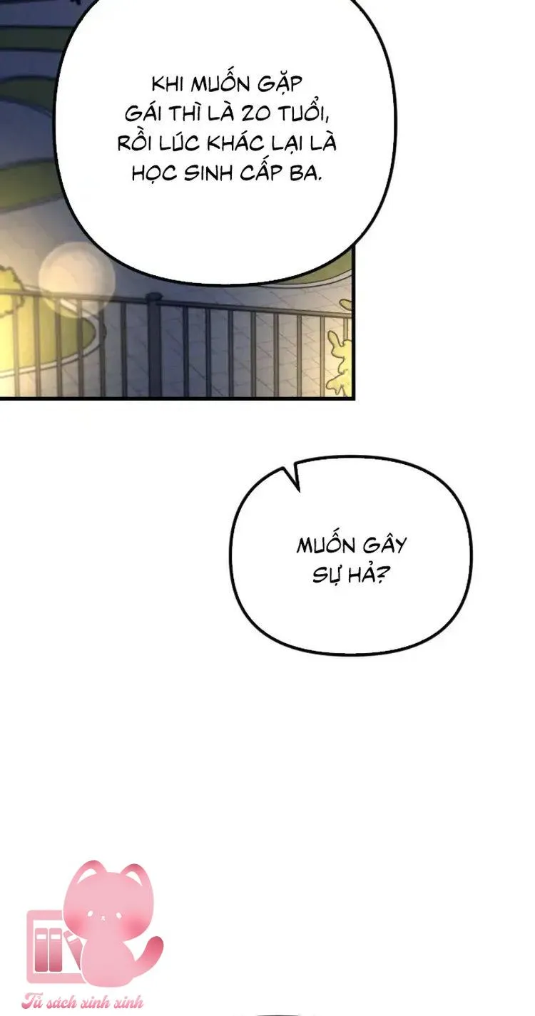 Gặp Nhau Giữa Trung Gian Chap 94 - Next Chap 95