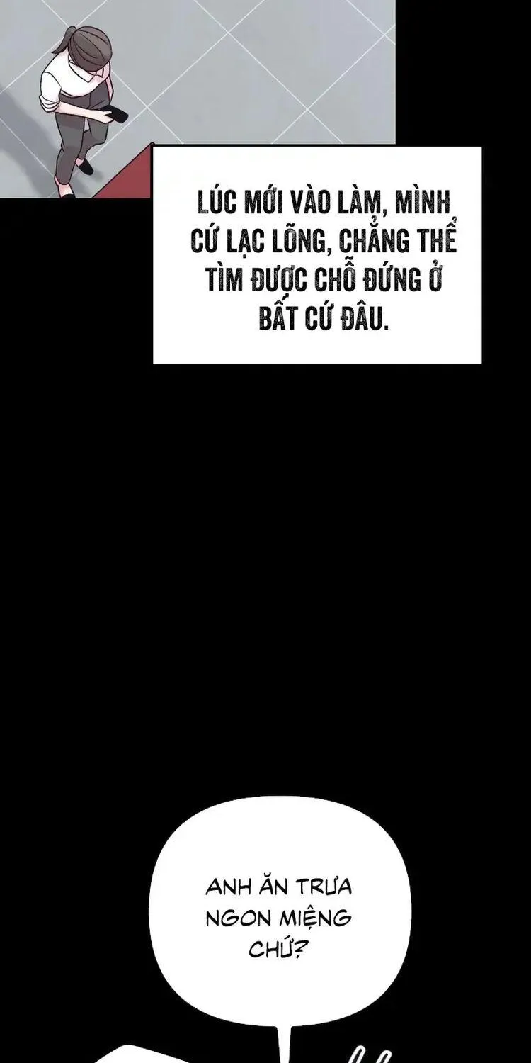 Gặp Nhau Giữa Trung Gian Chap 95 - Next Chap 96