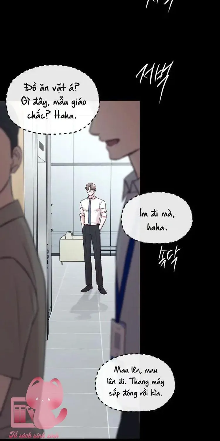 Gặp Nhau Giữa Trung Gian Chap 95 - Next Chap 96