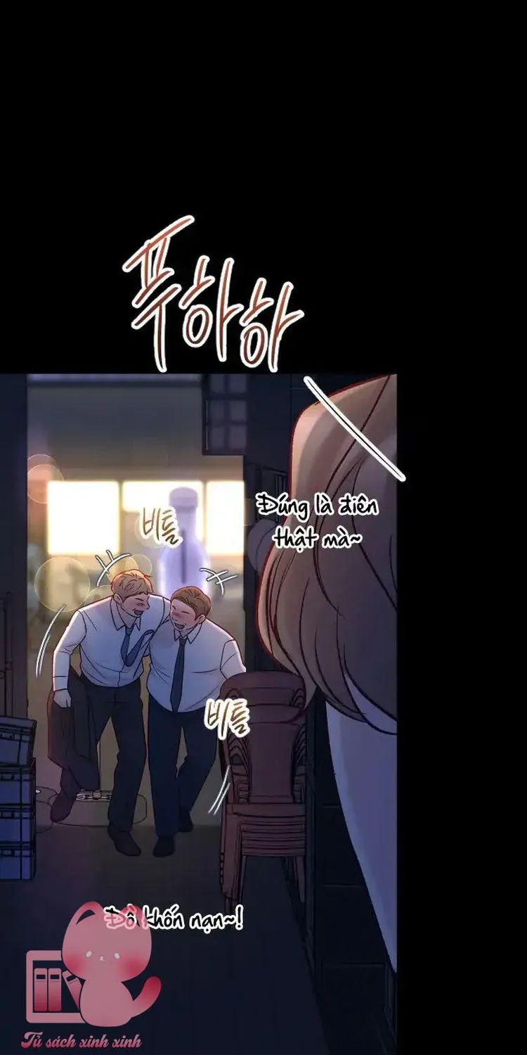 Gặp Nhau Giữa Trung Gian Chap 95 - Next Chap 96