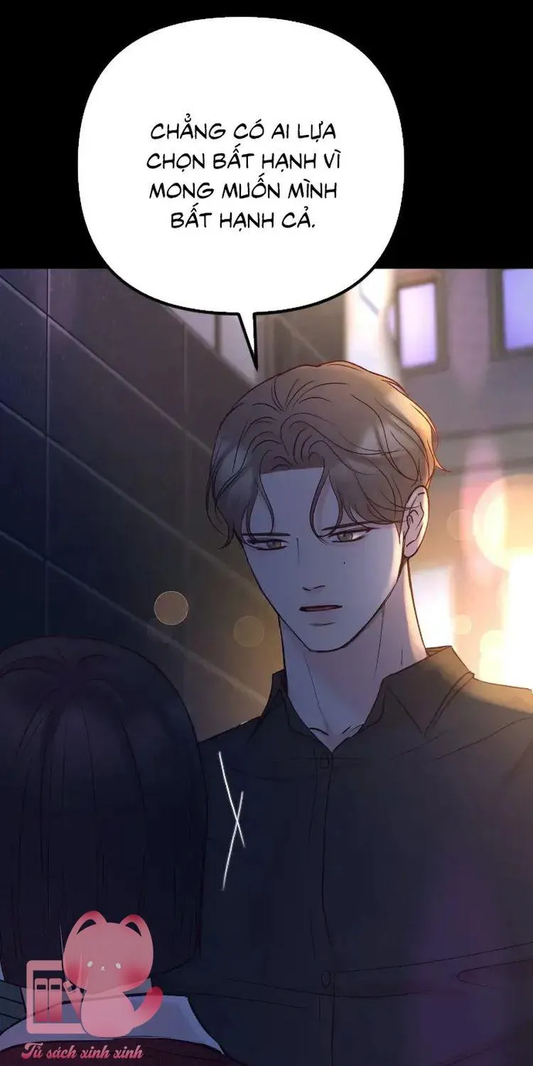 Gặp Nhau Giữa Trung Gian Chap 95 - Next Chap 96