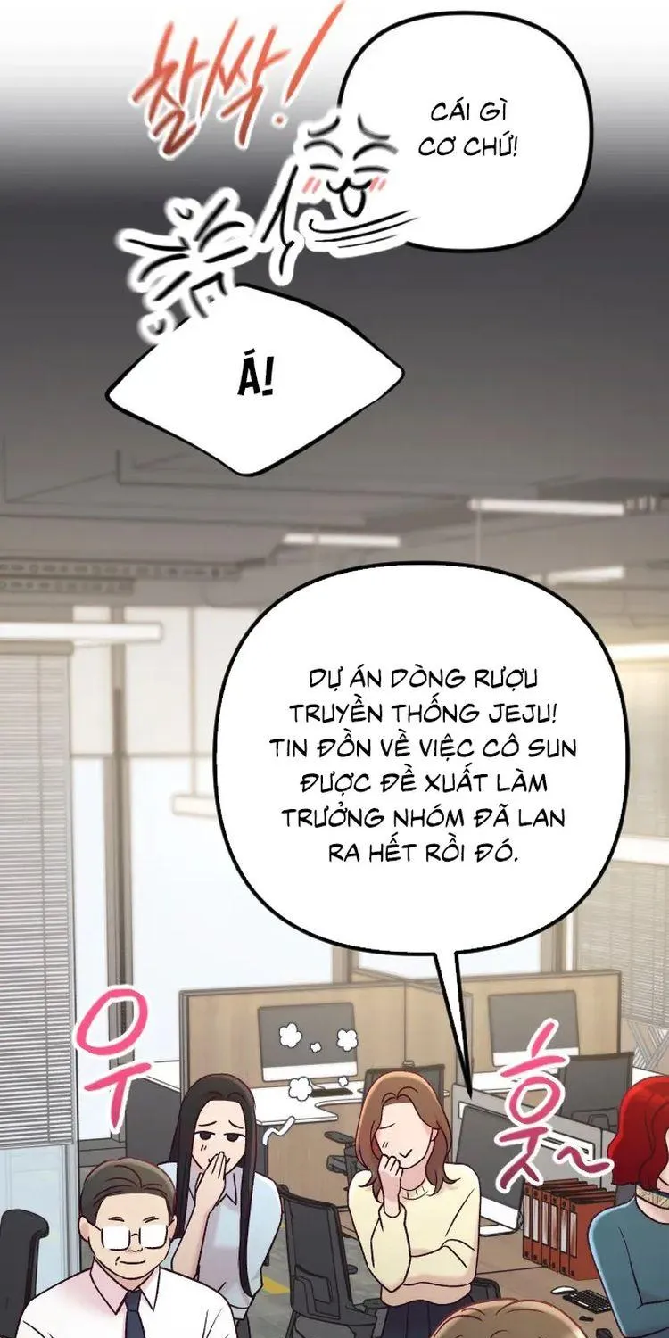 Gặp Nhau Giữa Trung Gian Chap 97 - Next Chap 98