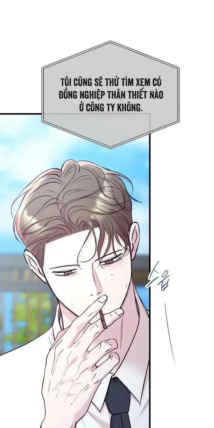 Gặp Nhau Giữa Trung Gian Chap 98 - Next Chap 99