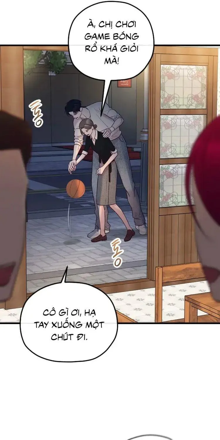 Gặp Nhau Giữa Trung Gian Chap 98 - Next Chap 99