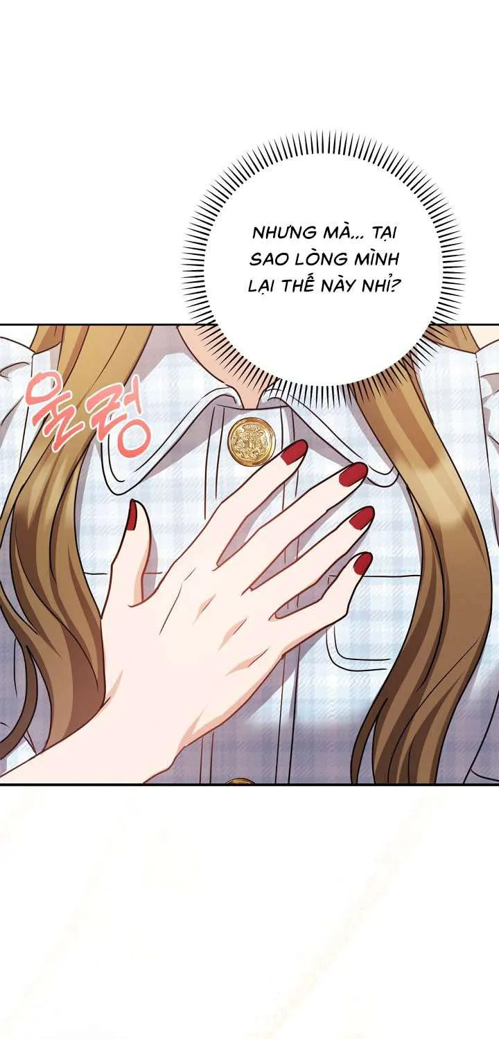 Gặp Nhau Ở Ruộng Ớt Nhé! Chap 9 - Next Chap 10