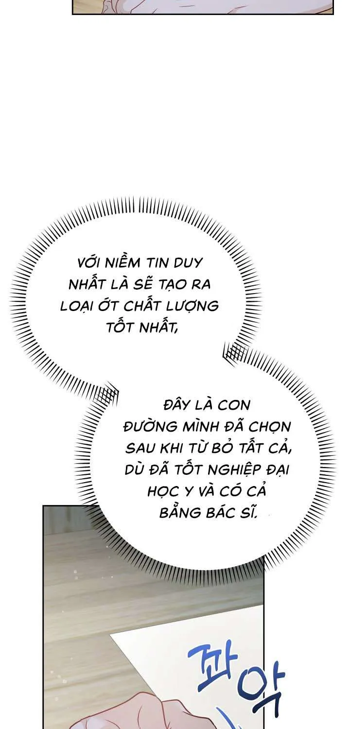 Gặp Nhau Ở Ruộng Ớt Nhé! Chap 9 - Next Chap 10