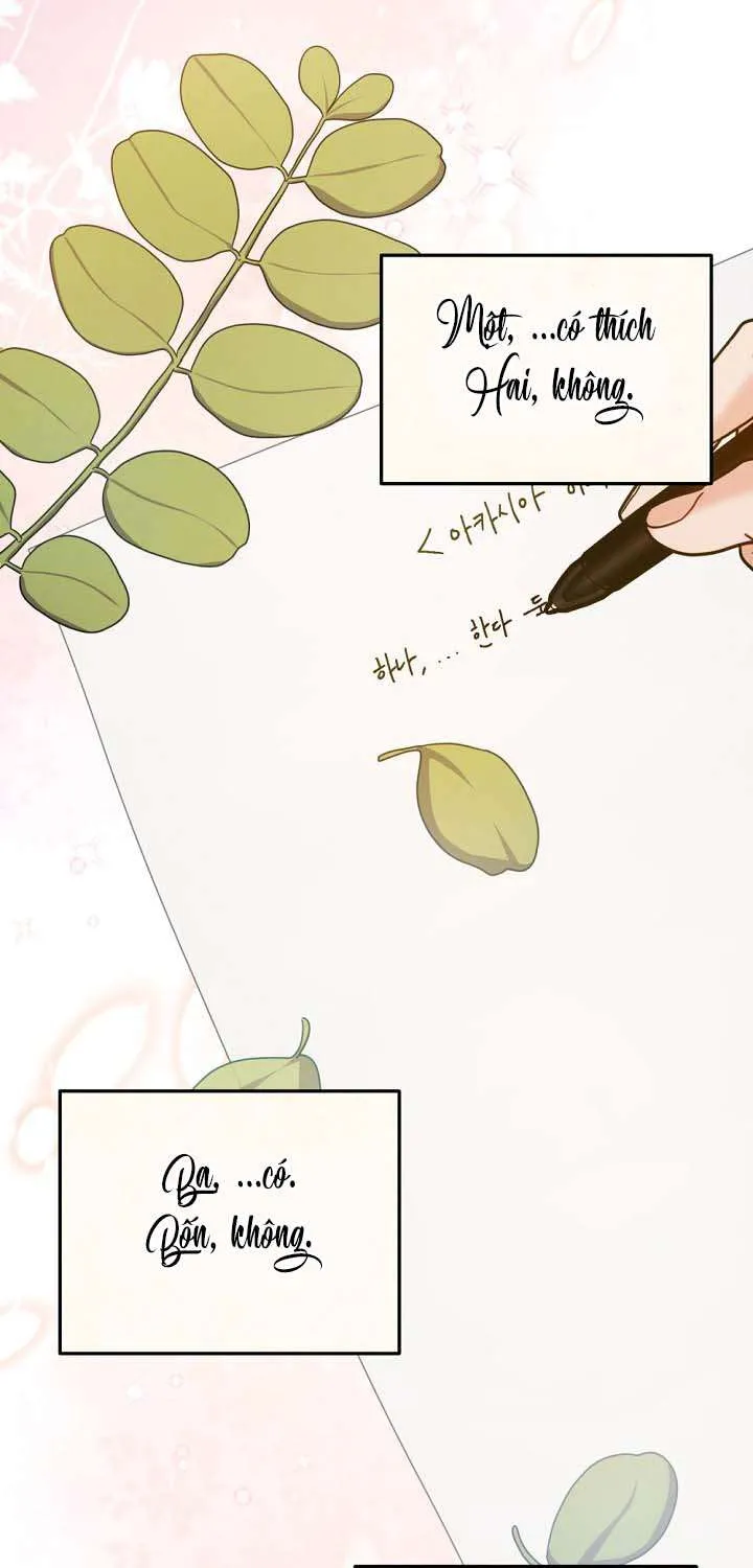 Gặp Nhau Ở Ruộng Ớt Nhé! Chap 9 - Next Chap 10