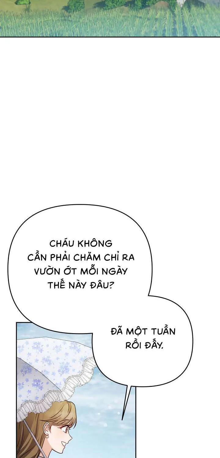Gặp Nhau Ở Ruộng Ớt Nhé! Chap 9 - Next Chap 10