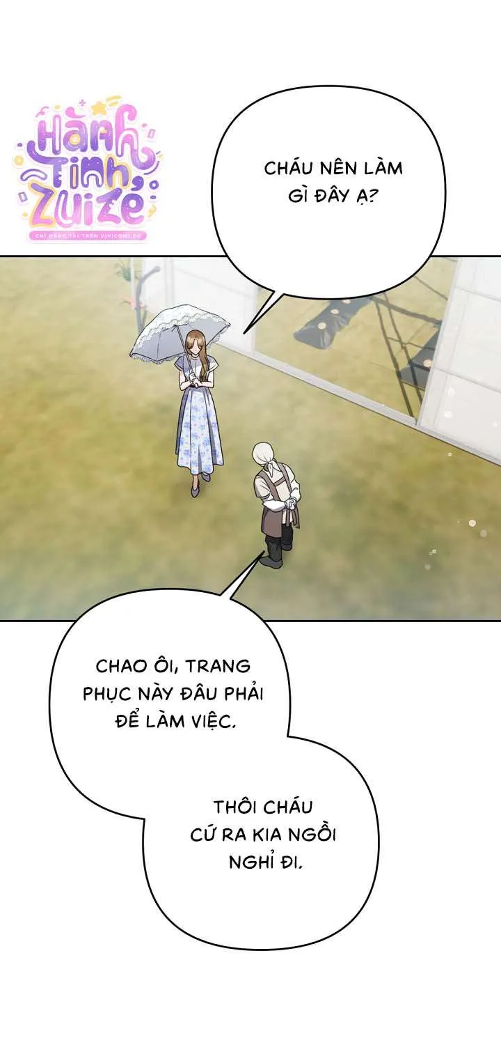Gặp Nhau Ở Ruộng Ớt Nhé! Chap 9 - Next Chap 10