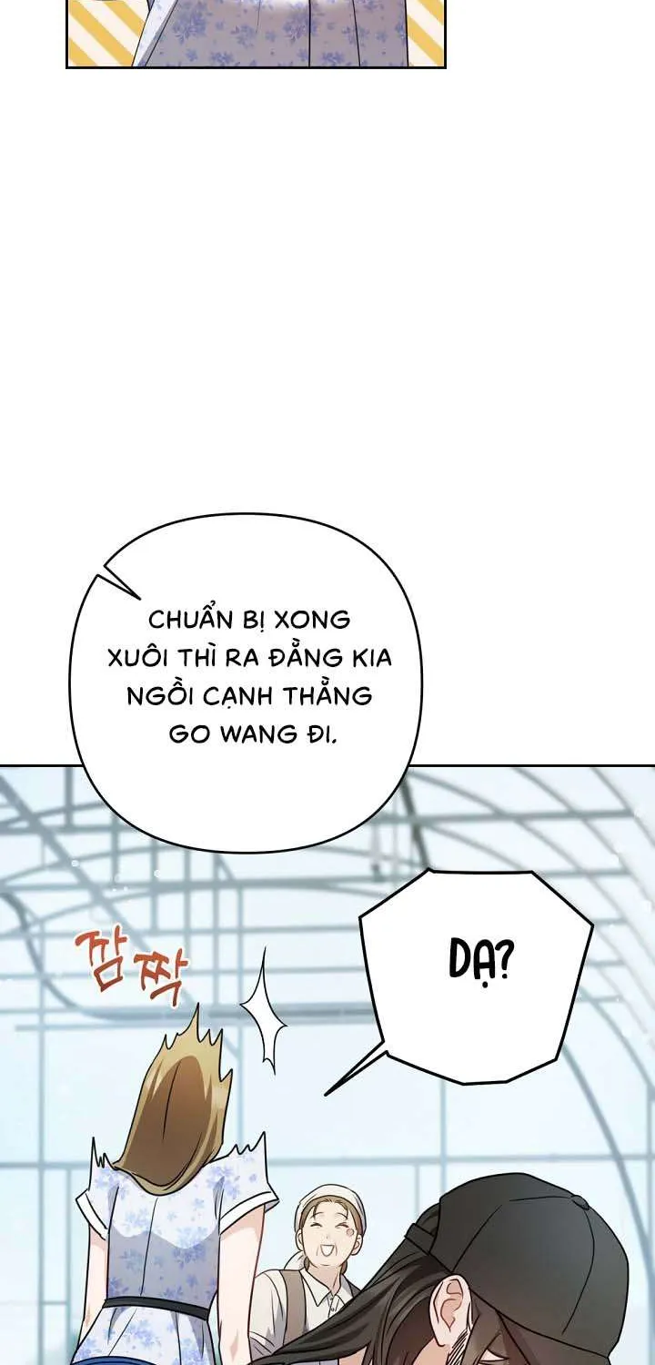 Gặp Nhau Ở Ruộng Ớt Nhé! Chap 9 - Next Chap 10
