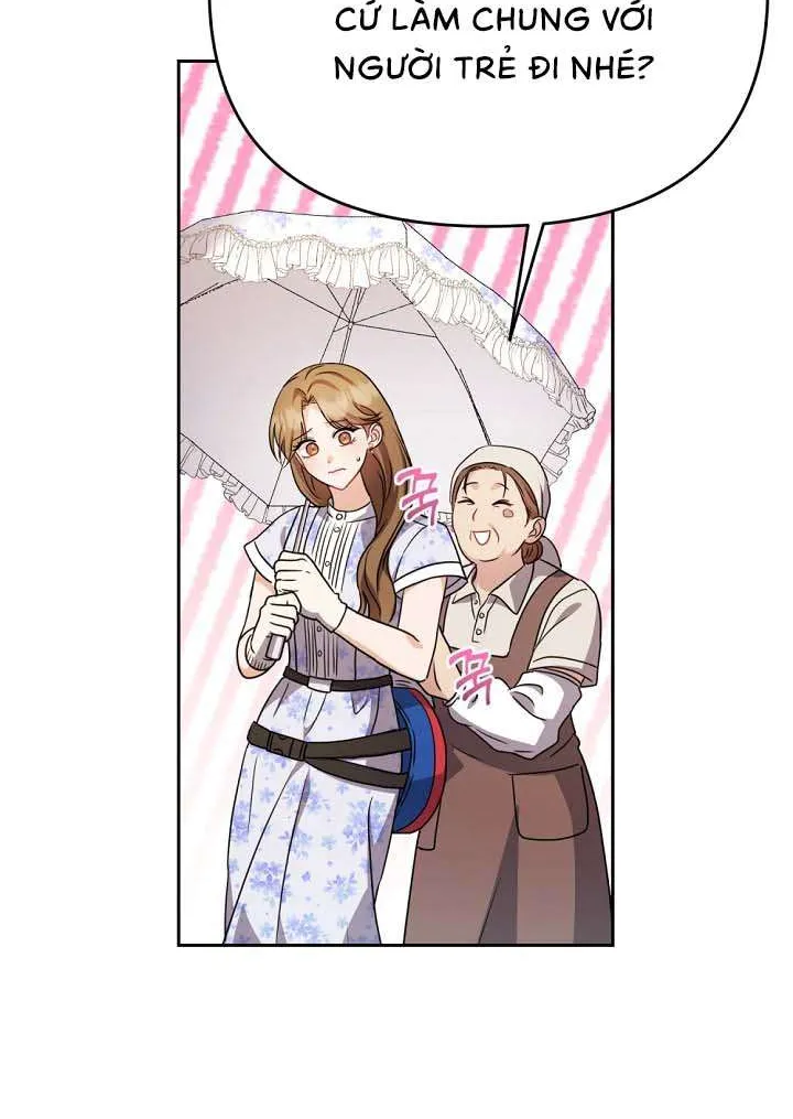 Gặp Nhau Ở Ruộng Ớt Nhé! Chap 9 - Next Chap 10