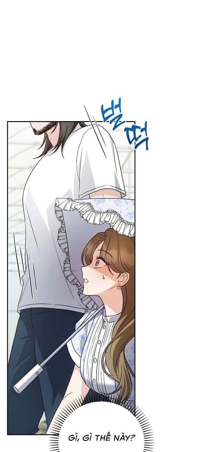 Gặp Nhau Ở Ruộng Ớt Nhé! Chap 9 - Next Chap 10