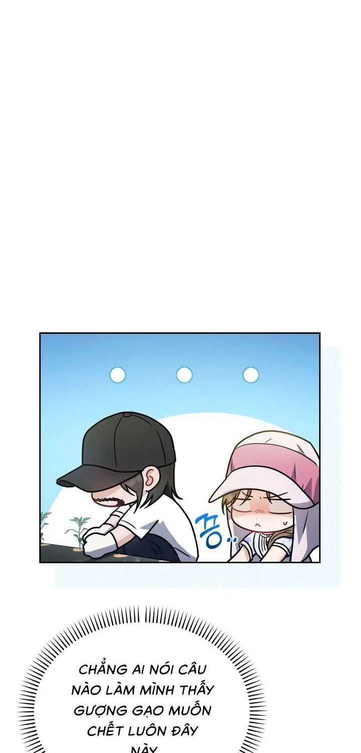 Gặp Nhau Ở Ruộng Ớt Nhé! Chap 9 - Next Chap 10