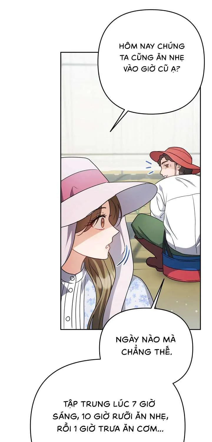 Gặp Nhau Ở Ruộng Ớt Nhé! Chap 9 - Next Chap 10