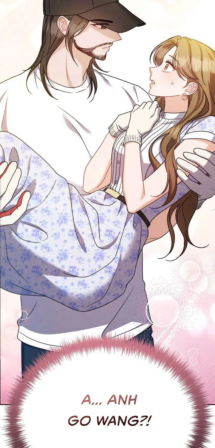 Gặp Nhau Ở Ruộng Ớt Nhé! Chap 9 - Next Chap 10