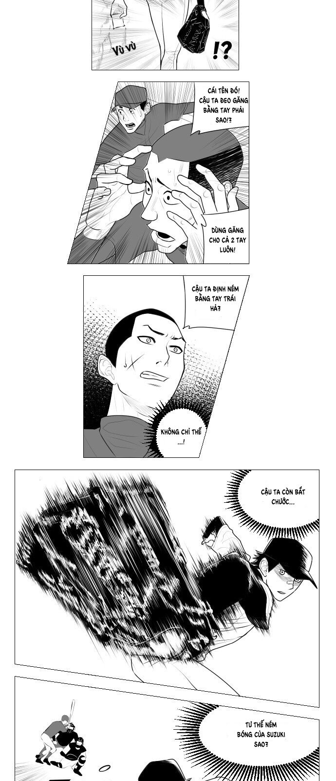 Garbage Time Chap 1 - Next Chap 2