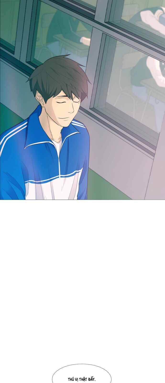 Garbage Time Chap 1 - Next Chap 2