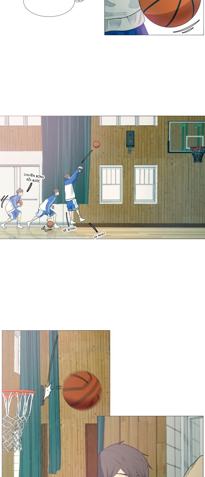 Garbage Time Chap 1 - Next Chap 2