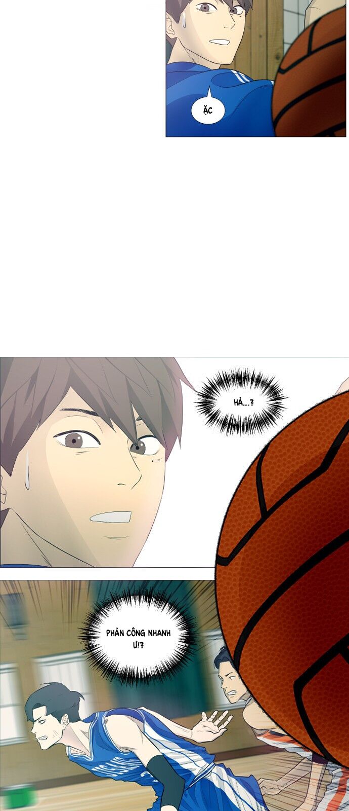 Garbage Time Chap 1 - Next Chap 2