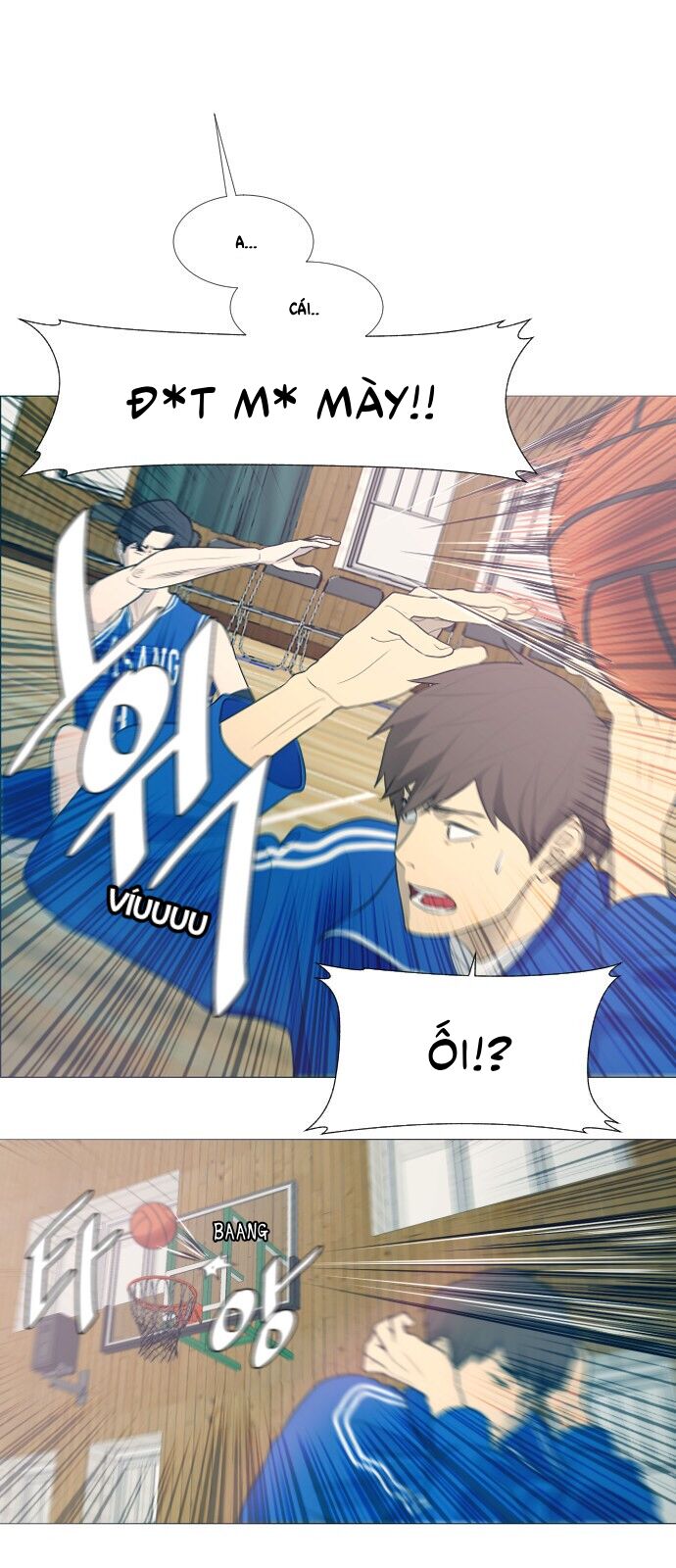 Garbage Time Chap 1 - Next Chap 2