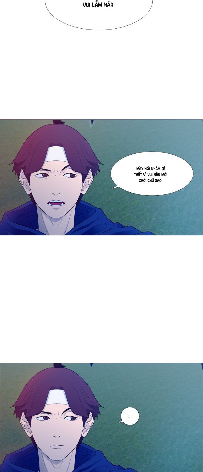 Garbage Time Chap 1 - Next Chap 2