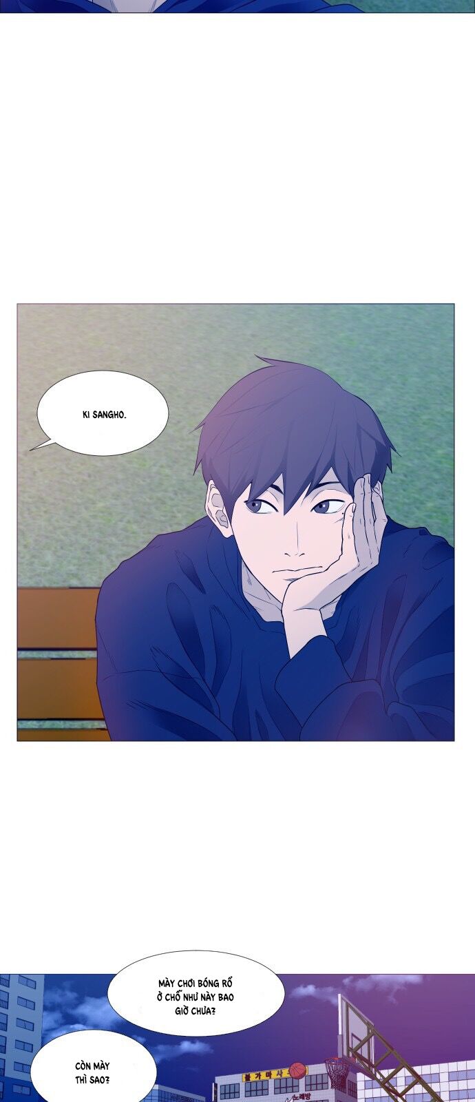 Garbage Time Chap 1 - Next Chap 2