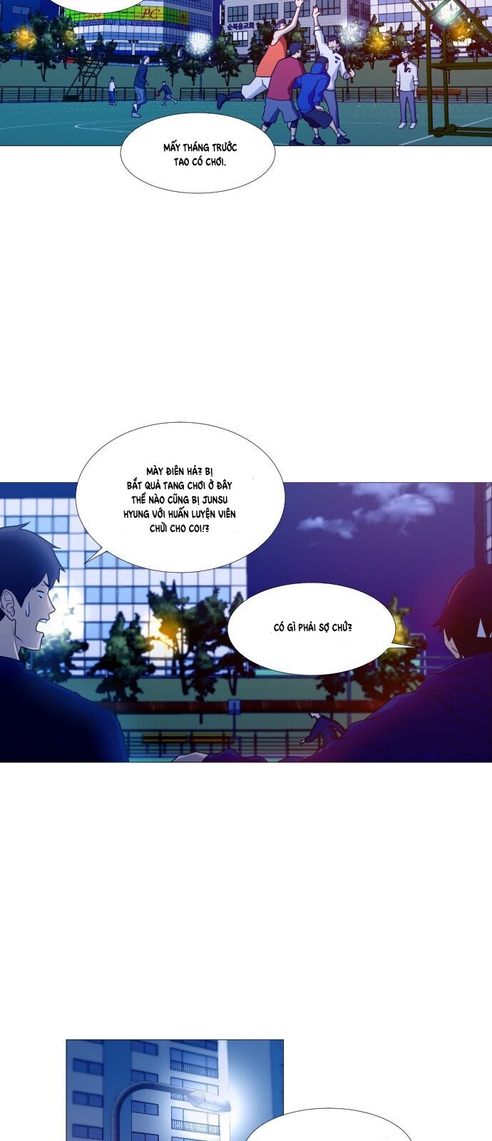 Garbage Time Chap 1 - Next Chap 2