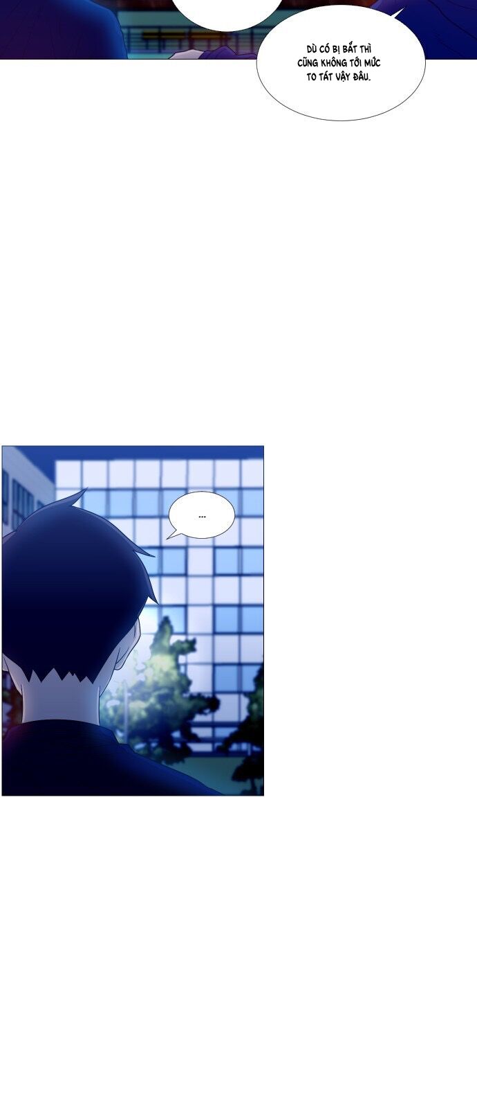 Garbage Time Chap 1 - Next Chap 2