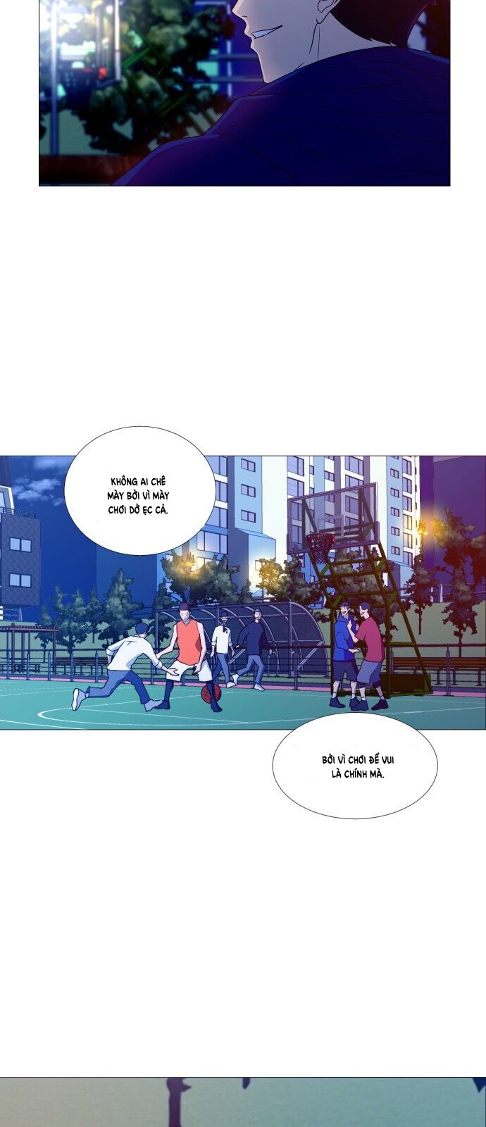 Garbage Time Chap 1 - Next Chap 2