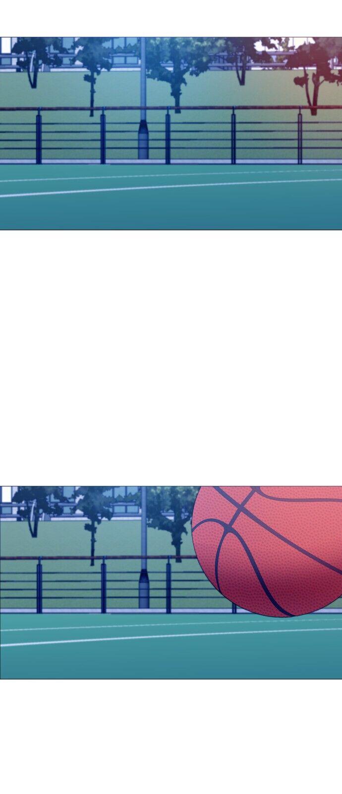 Garbage Time Chap 1 - Next Chap 2