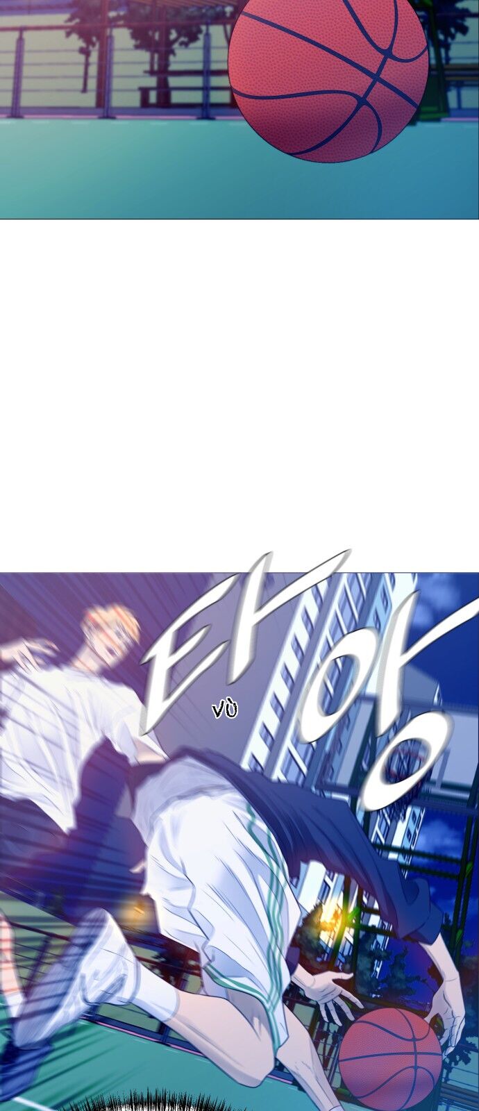 Garbage Time Chap 1 - Next Chap 2