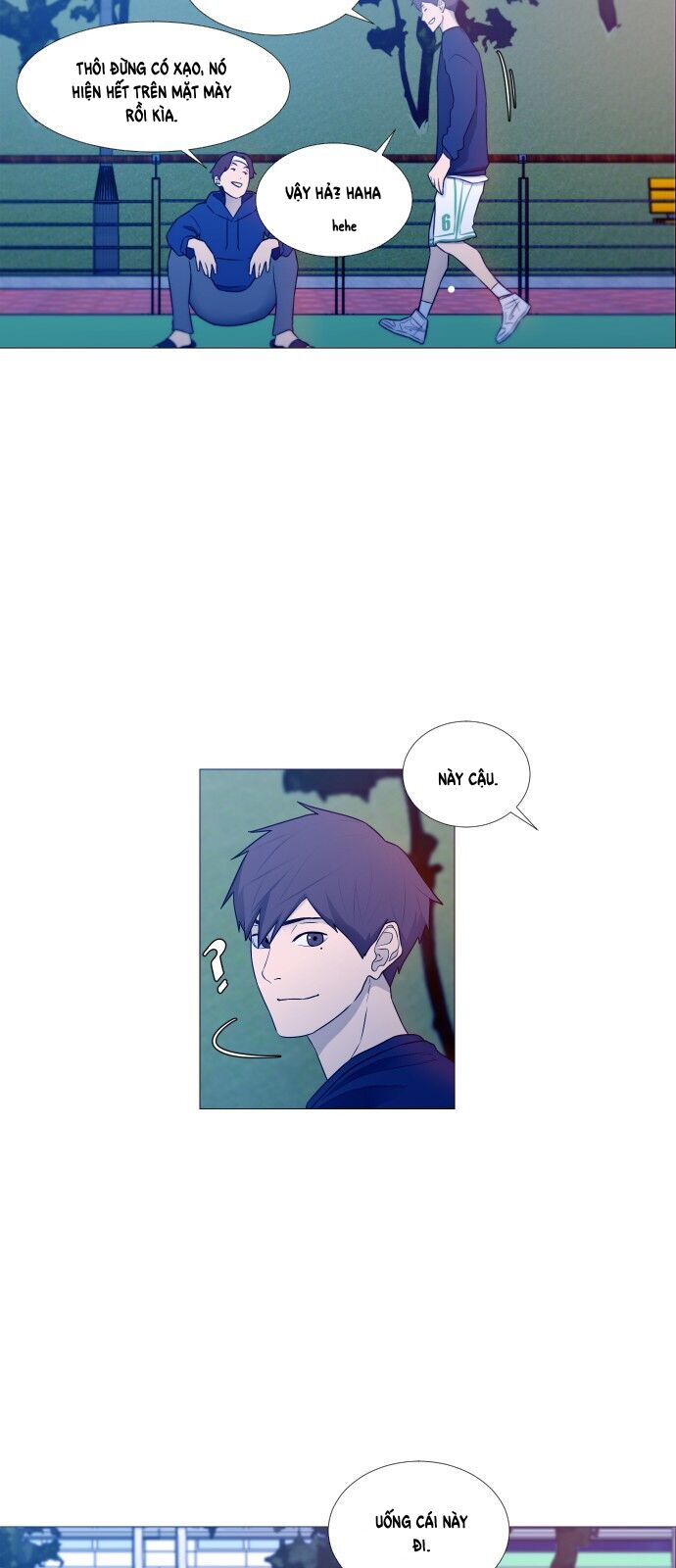 Garbage Time Chap 1 - Next Chap 2