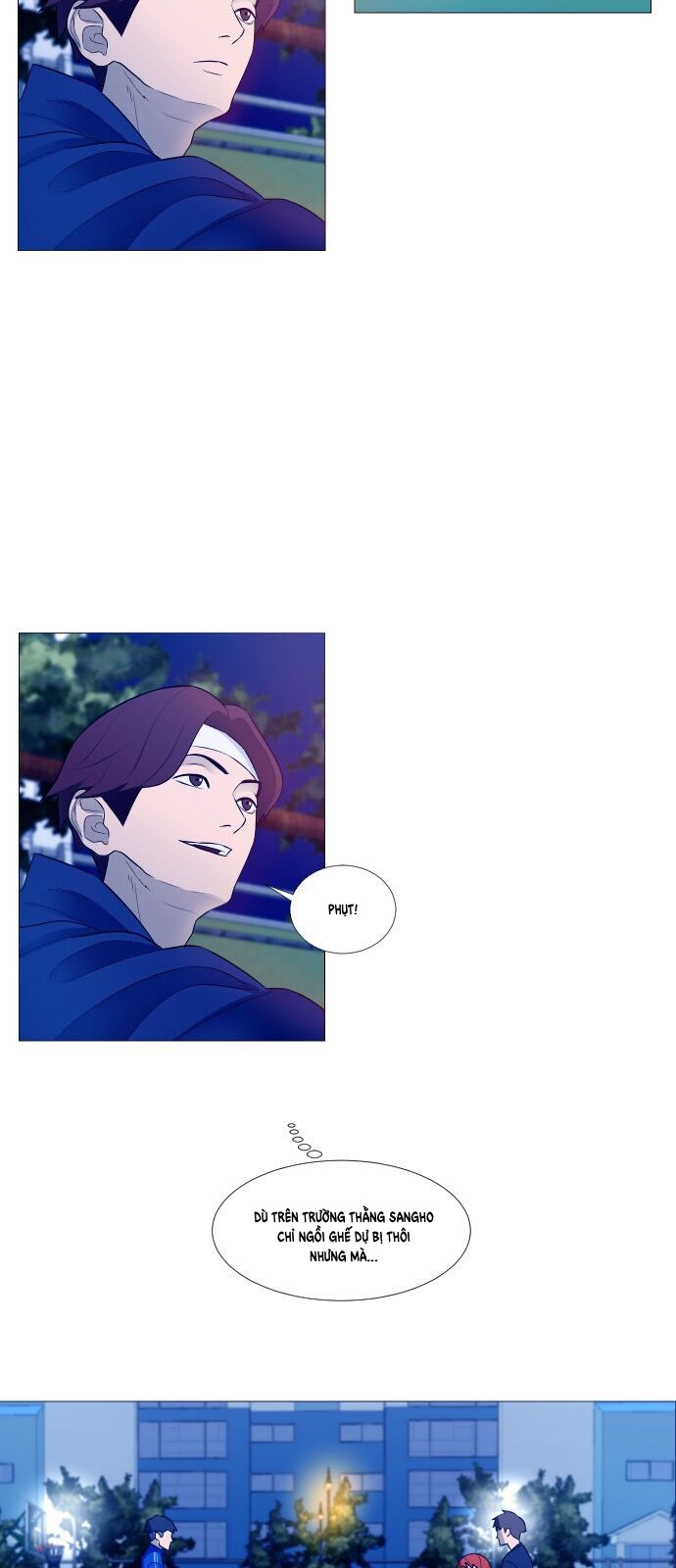 Garbage Time Chap 1 - Next Chap 2