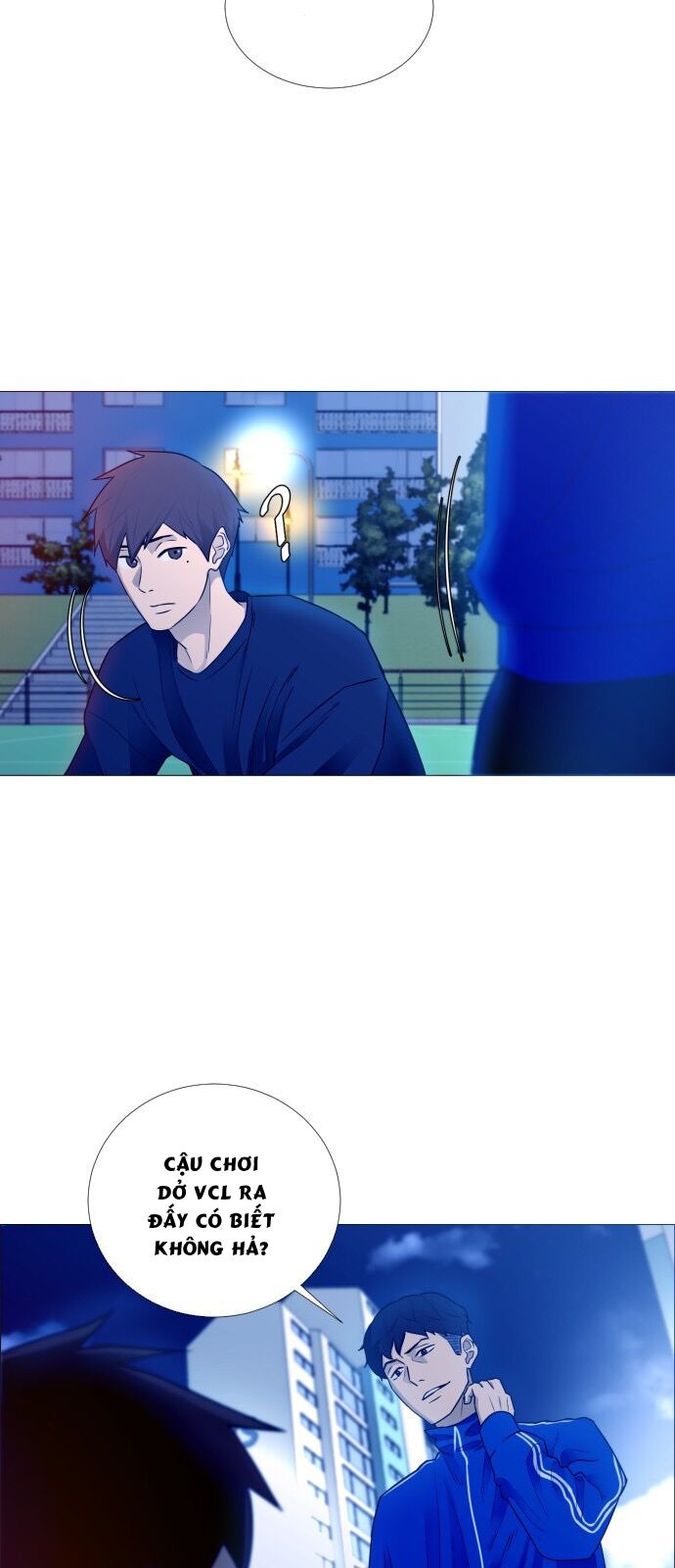 Garbage Time Chap 1 - Next Chap 2