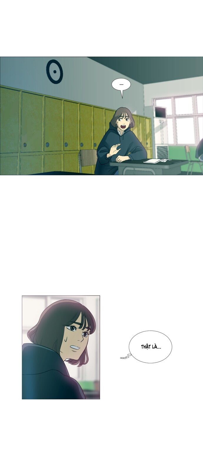 Garbage Time Chap 1 - Next Chap 2