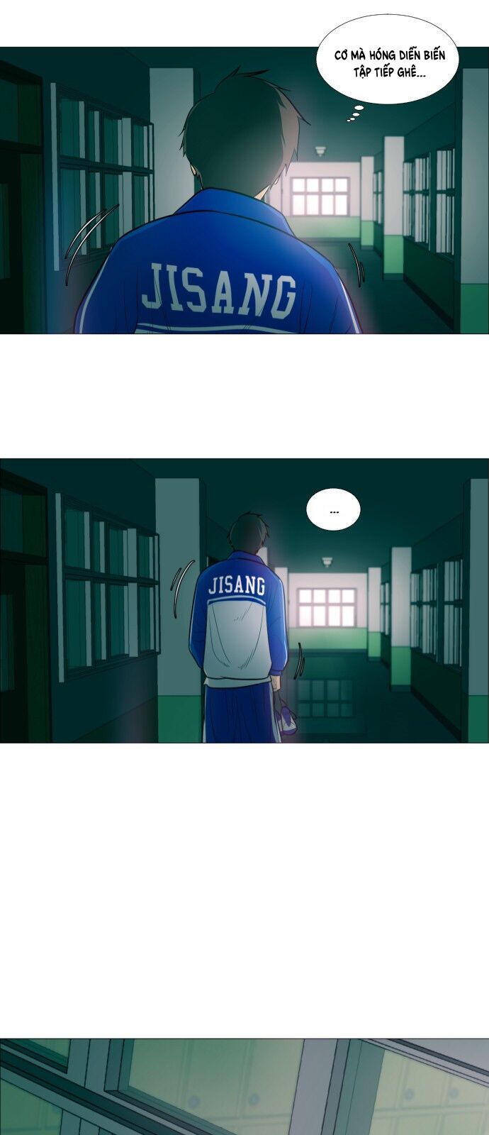 Garbage Time Chap 1 - Next Chap 2