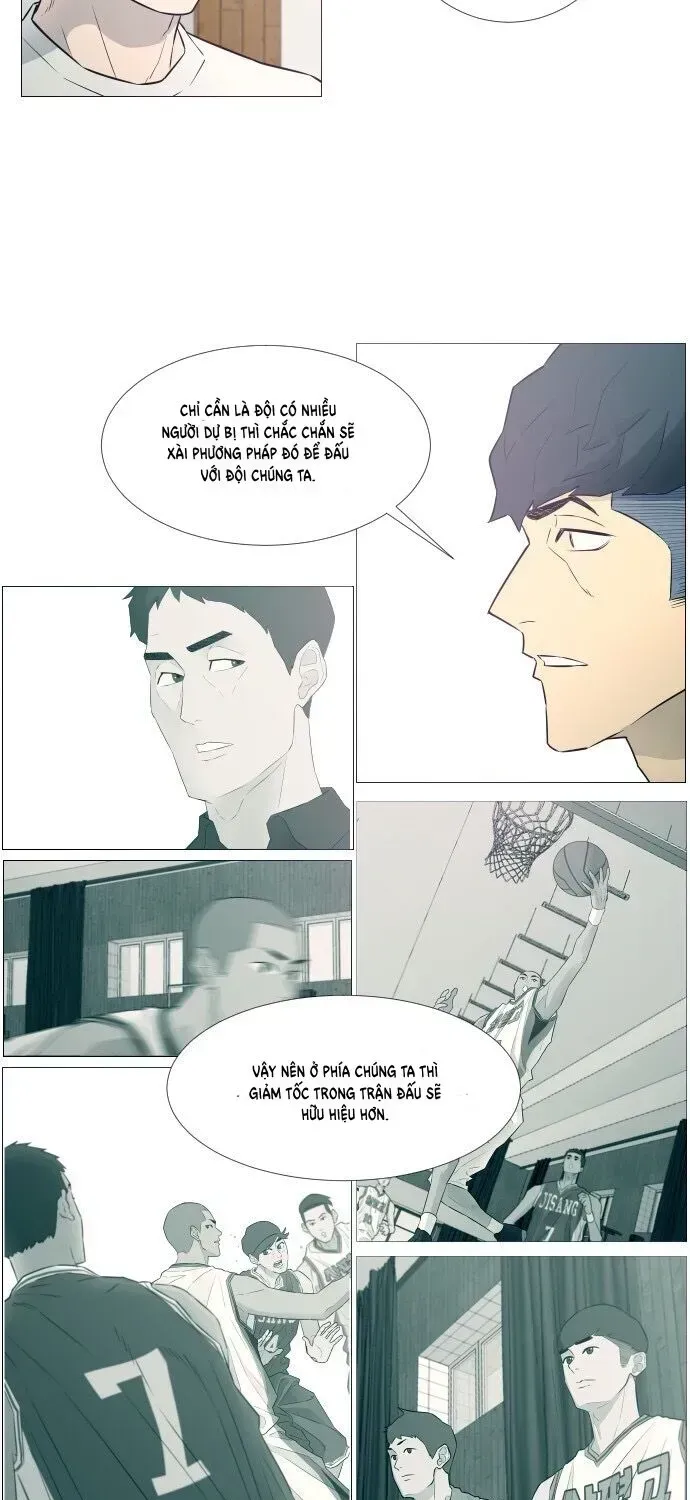 Garbage Time Chap 10.2 - Next Chap 11.2
