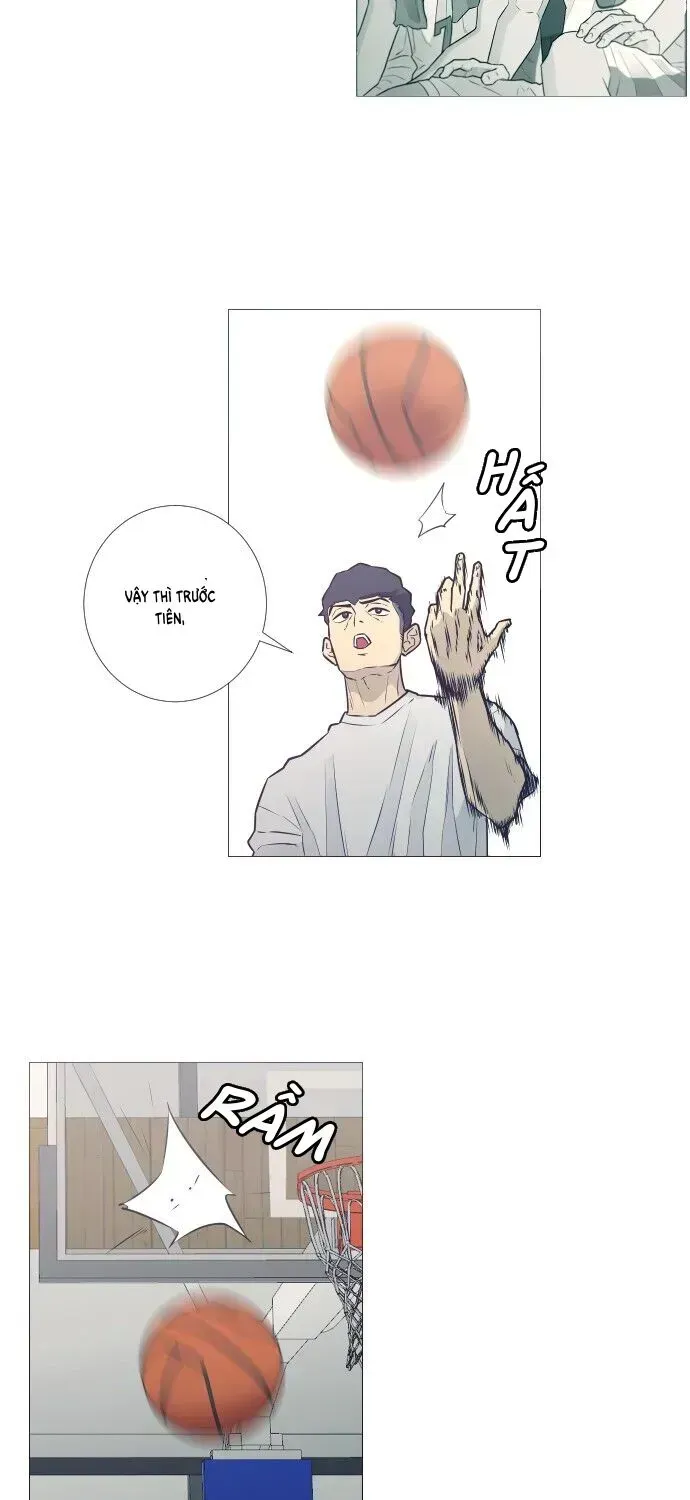 Garbage Time Chap 10.2 - Next Chap 11.2