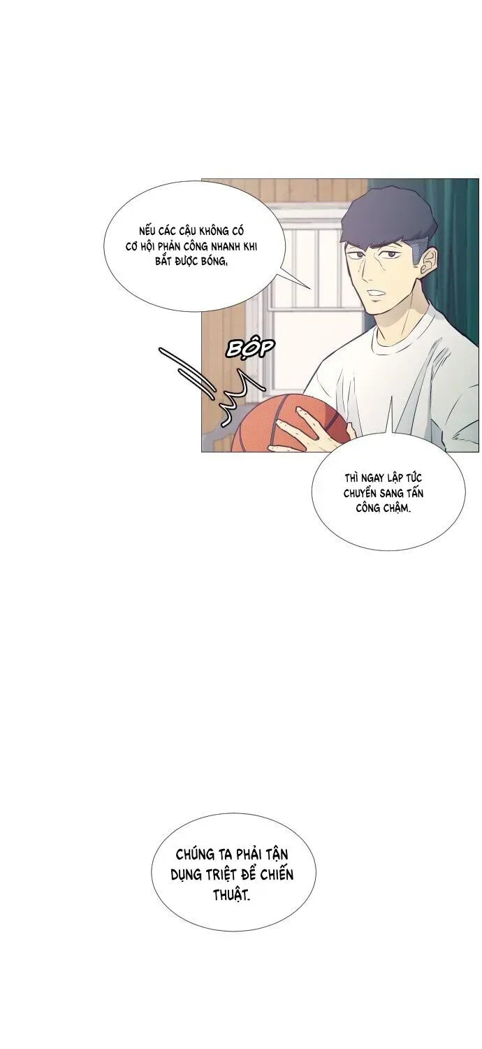 Garbage Time Chap 10.2 - Next Chap 11.2