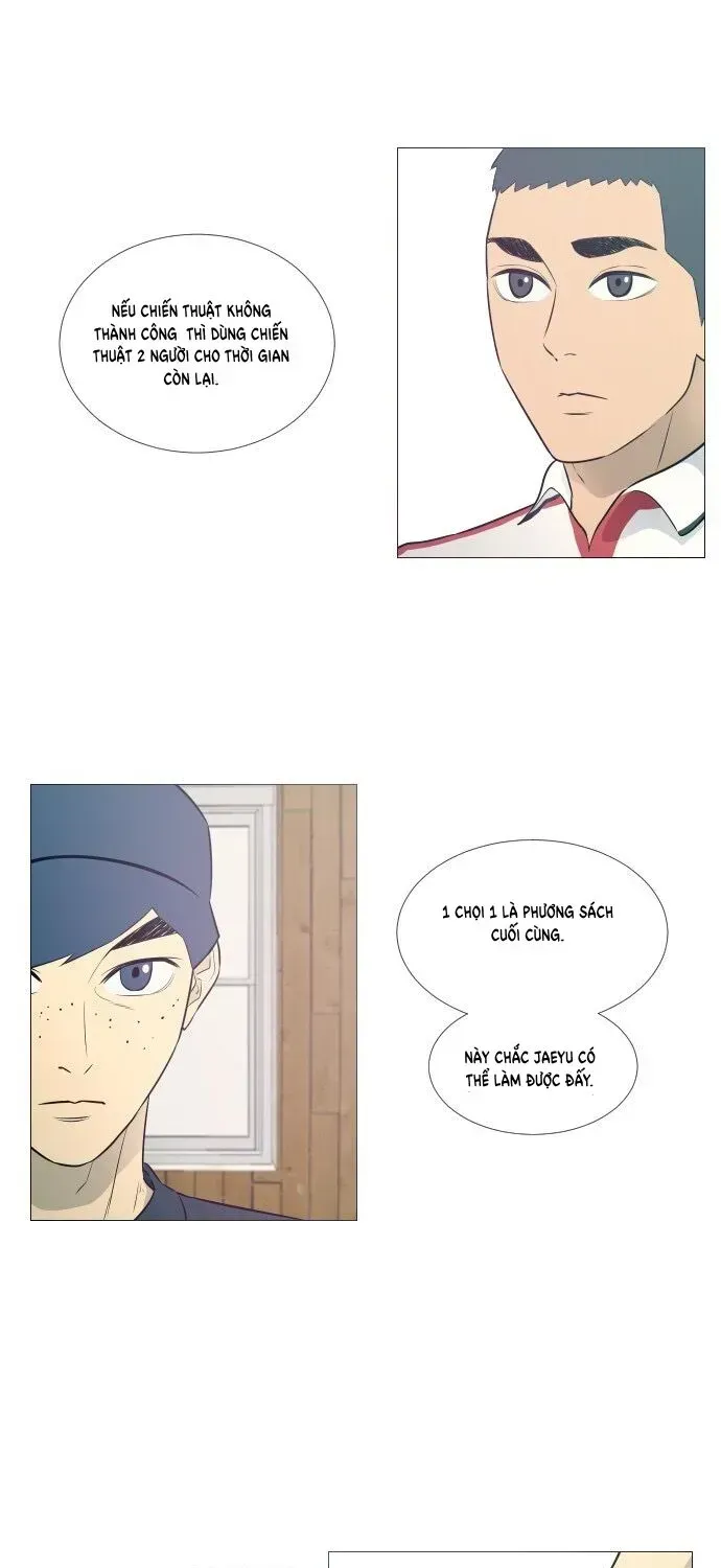 Garbage Time Chap 10.2 - Next Chap 11.2