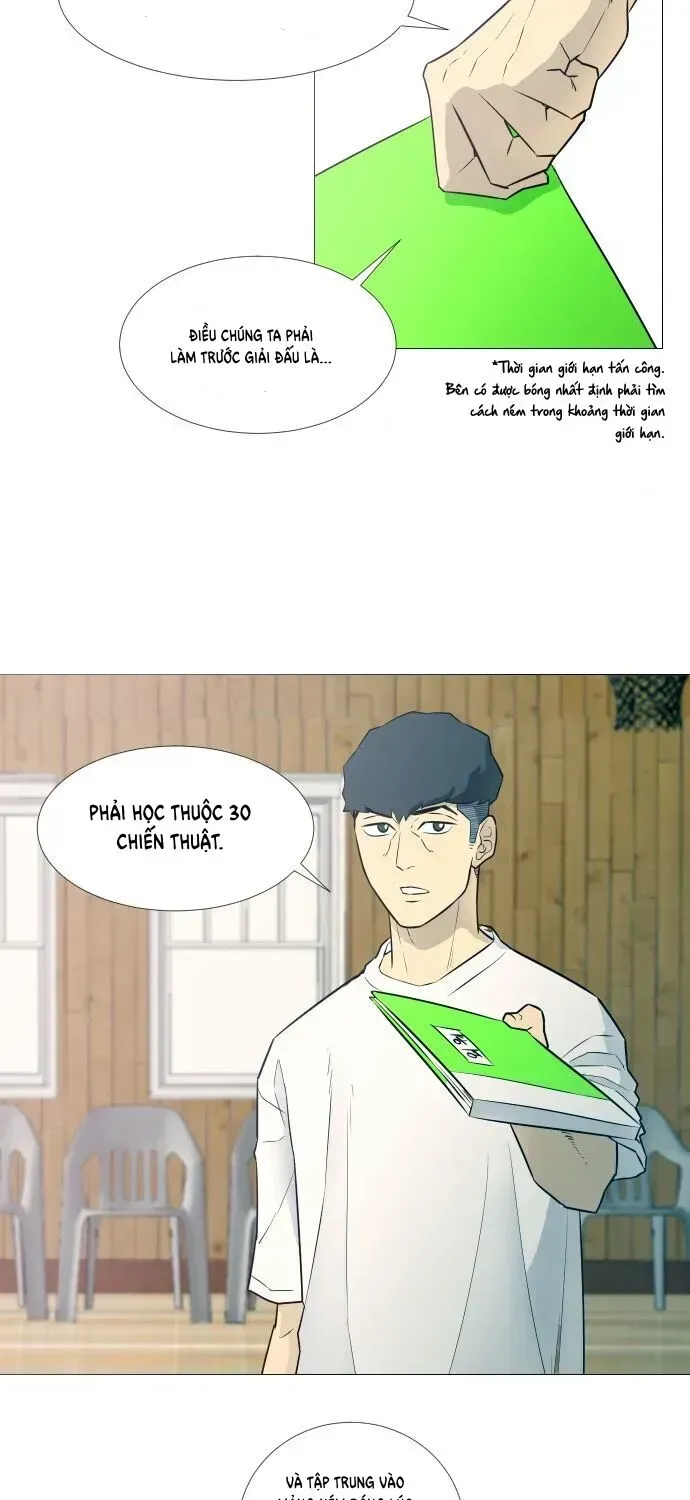 Garbage Time Chap 10.2 - Next Chap 11.2