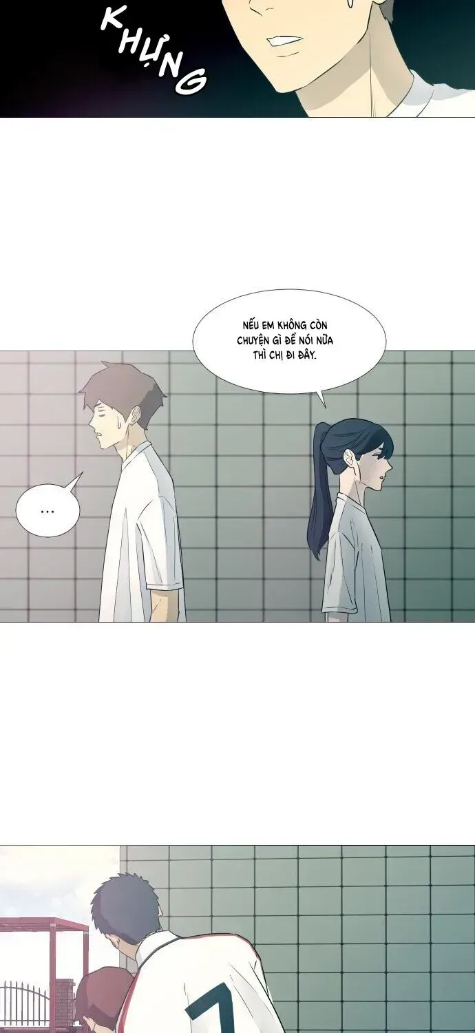 Garbage Time Chap 10.2 - Next Chap 11.2