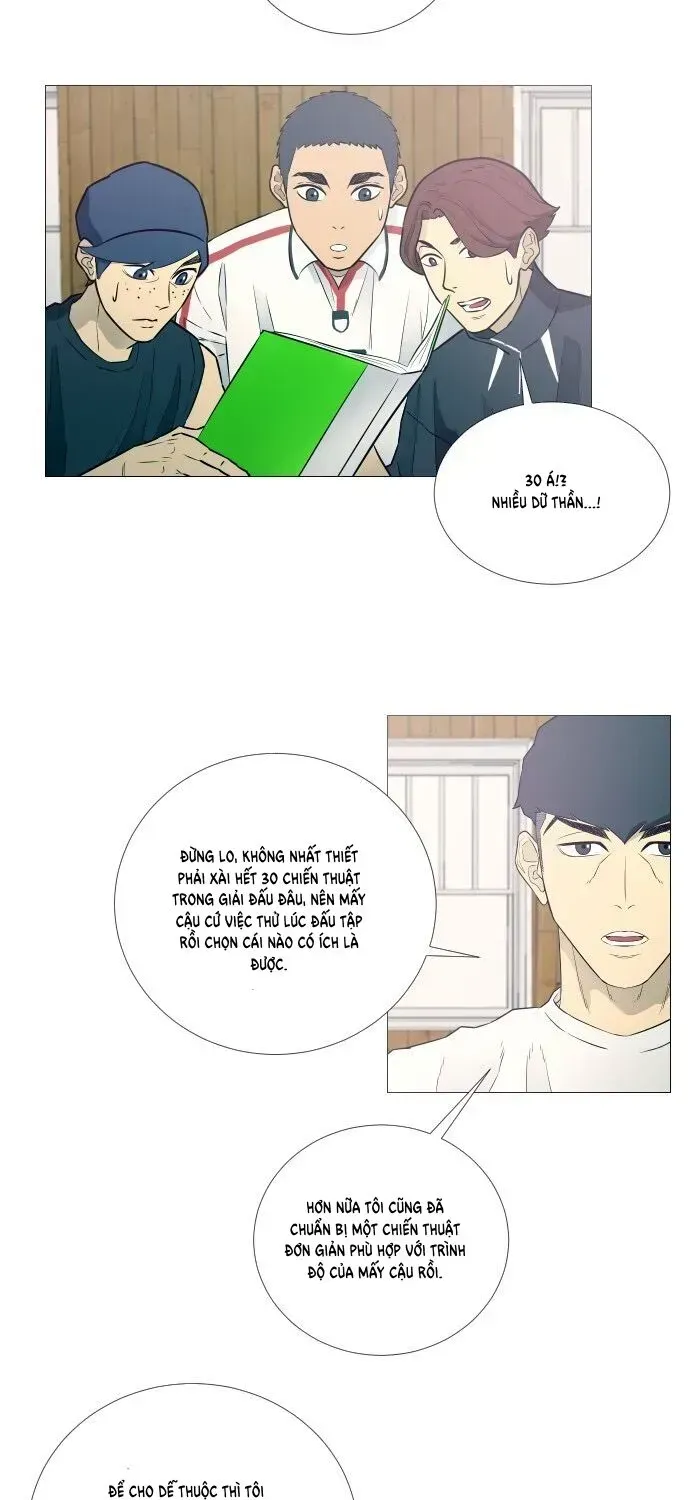 Garbage Time Chap 10.2 - Next Chap 11.2