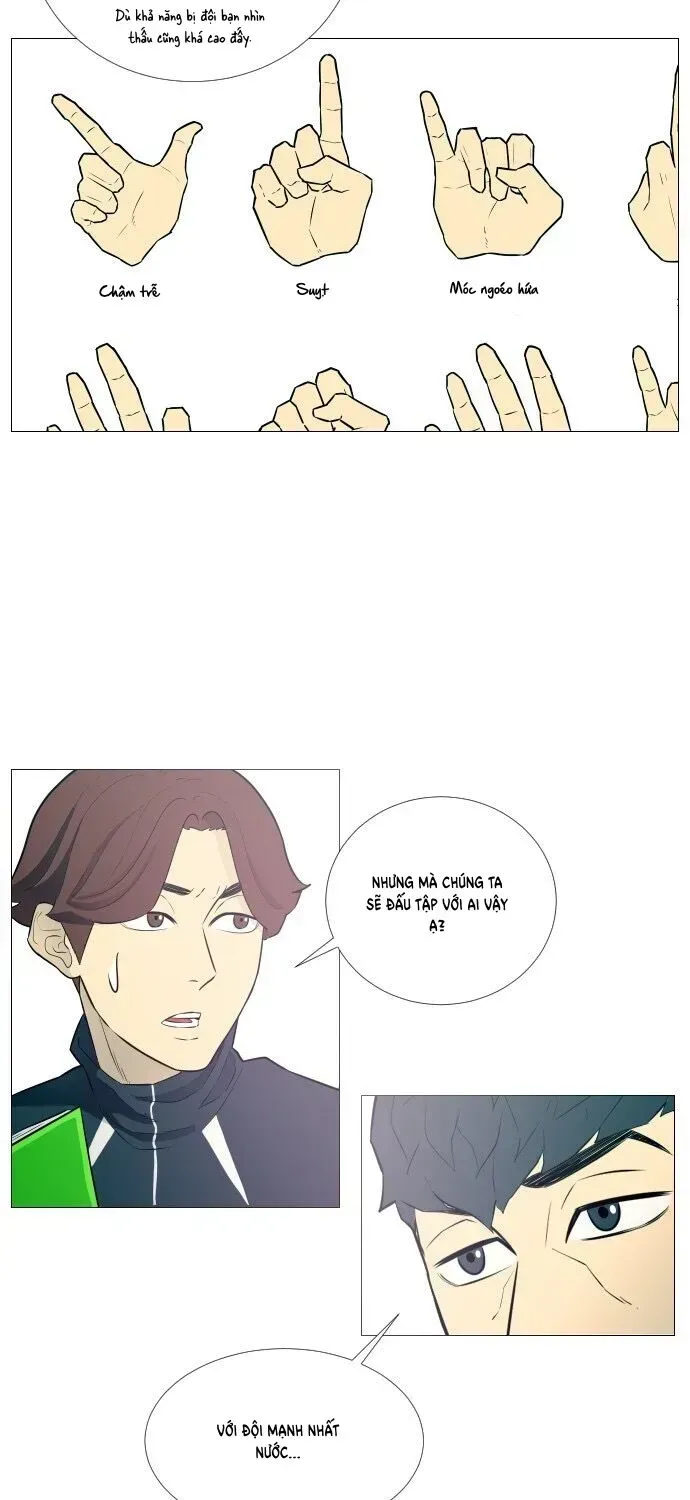 Garbage Time Chap 10.2 - Next Chap 11.2