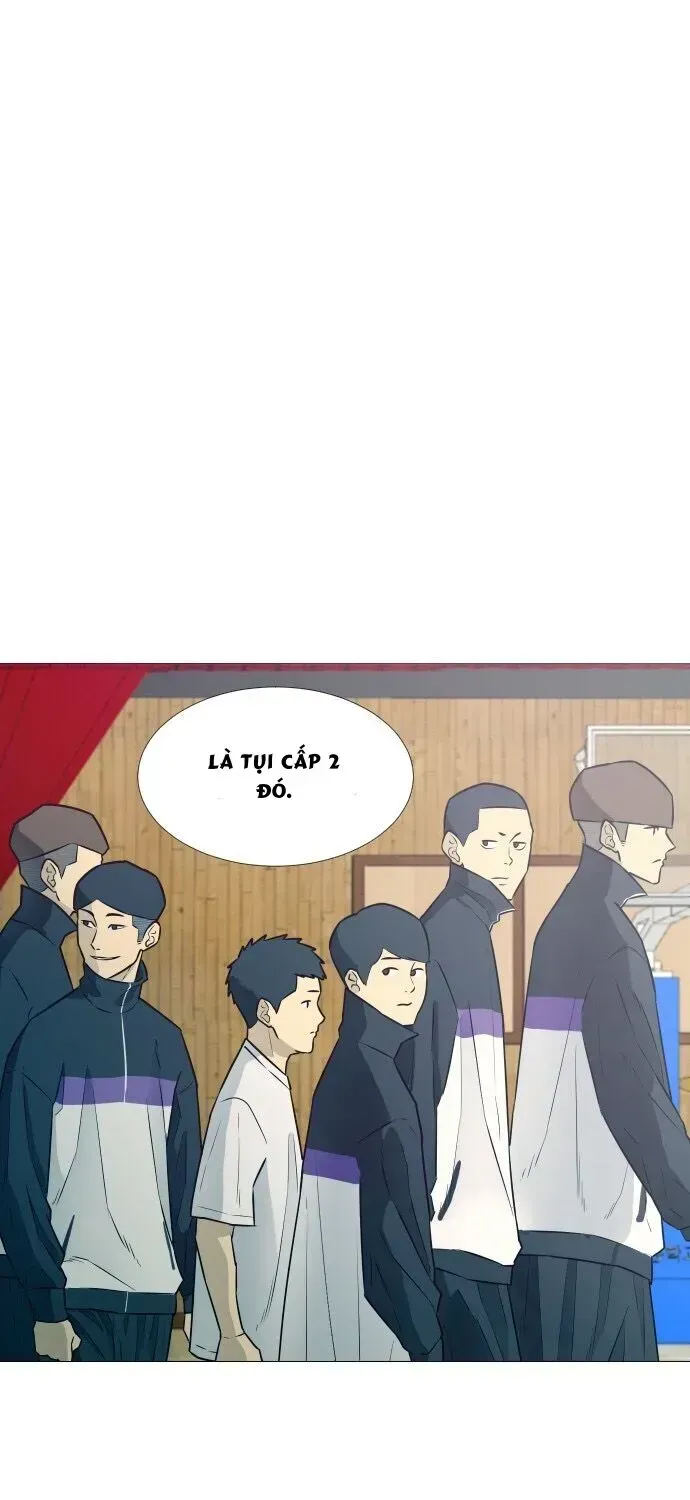 Garbage Time Chap 10.2 - Next Chap 11.2
