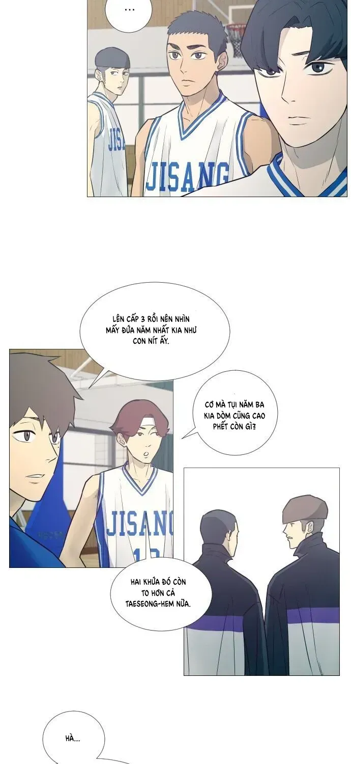 Garbage Time Chap 10.2 - Next Chap 11.2