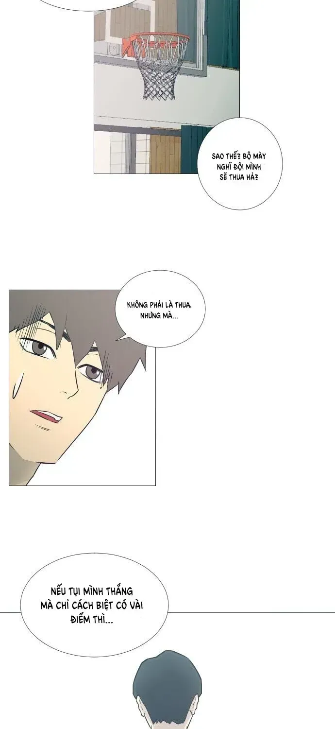 Garbage Time Chap 10.2 - Next Chap 11.2