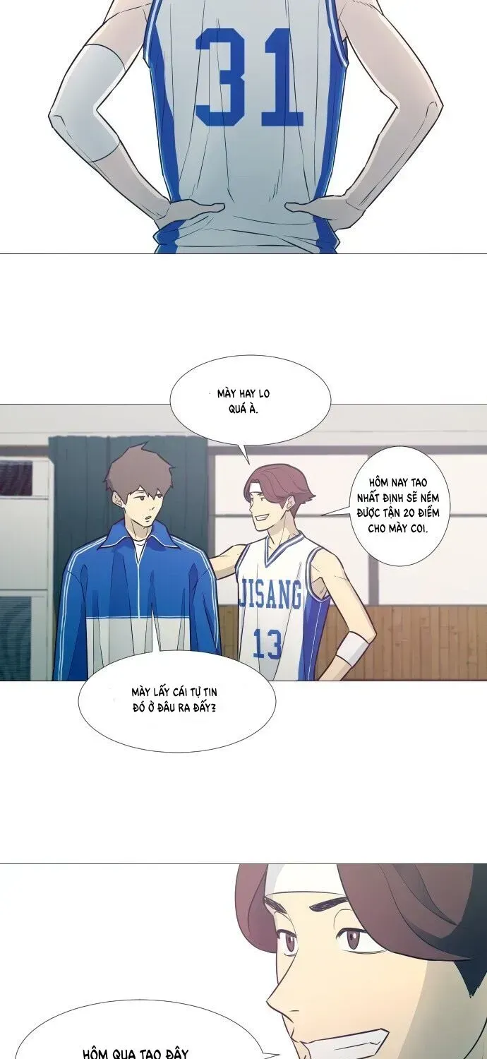 Garbage Time Chap 10.2 - Next Chap 11.2