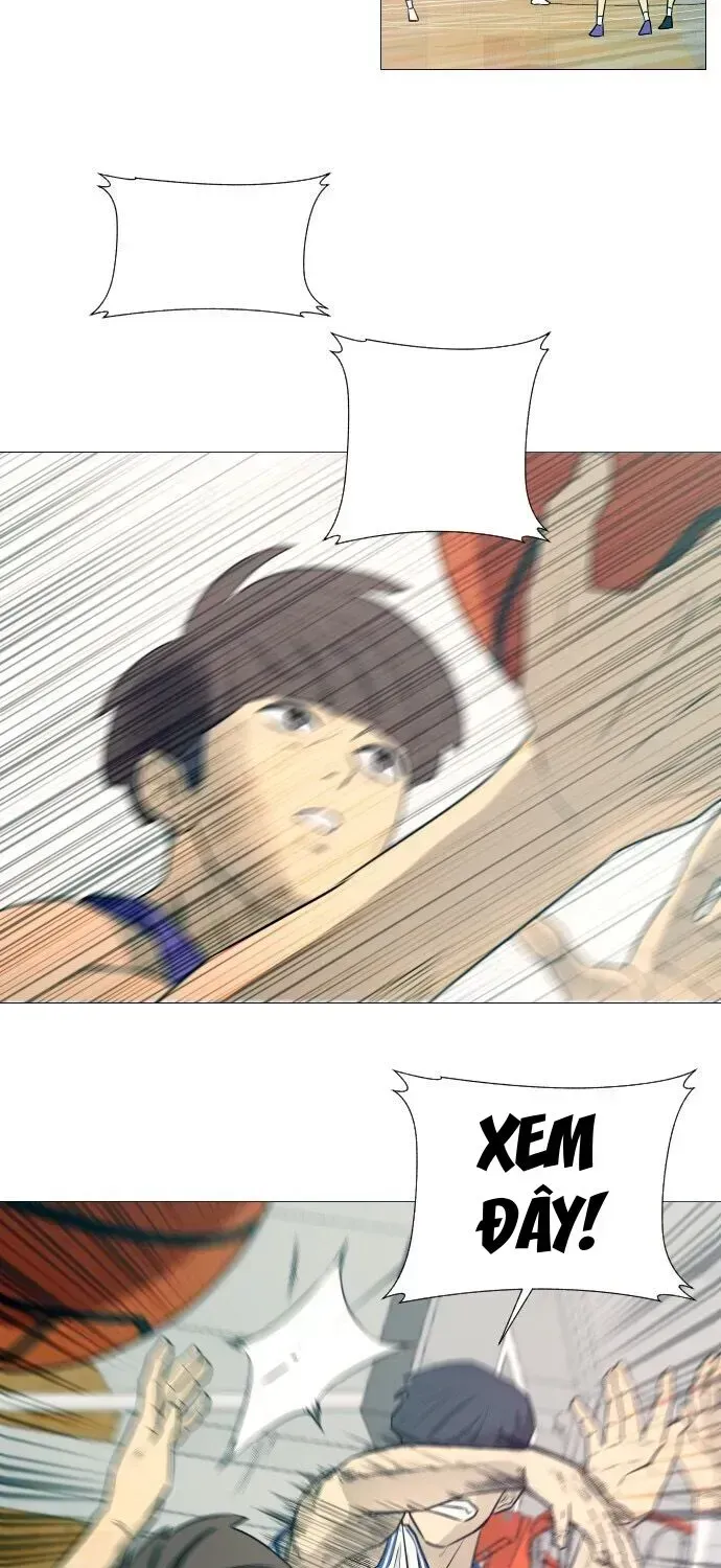 Garbage Time Chap 10.2 - Next Chap 11.2